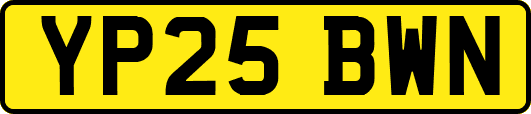 YP25BWN
