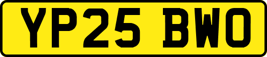 YP25BWO