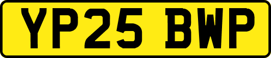 YP25BWP