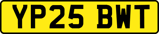 YP25BWT