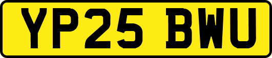 YP25BWU