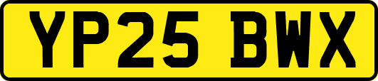 YP25BWX
