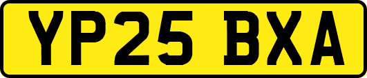 YP25BXA