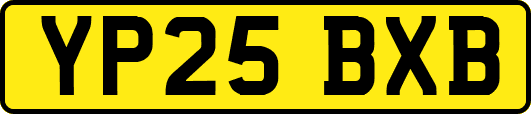YP25BXB