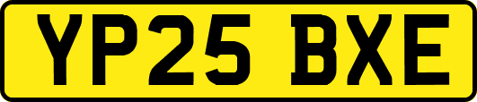 YP25BXE