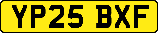 YP25BXF