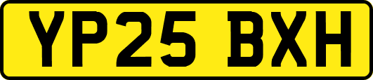 YP25BXH