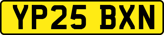 YP25BXN