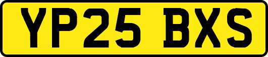 YP25BXS