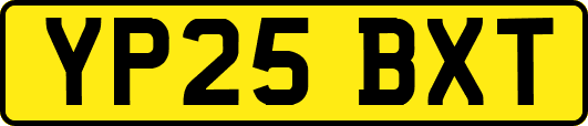 YP25BXT