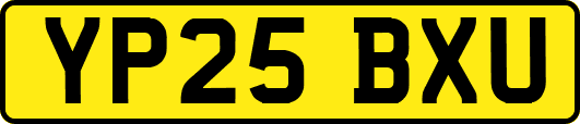 YP25BXU