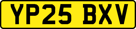 YP25BXV