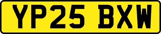 YP25BXW