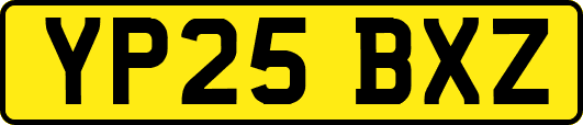 YP25BXZ