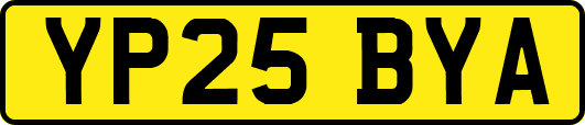 YP25BYA