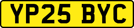 YP25BYC