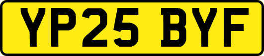 YP25BYF