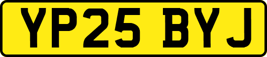 YP25BYJ