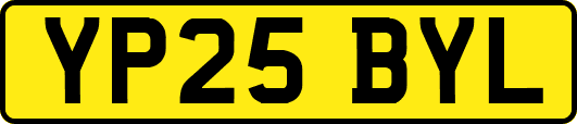 YP25BYL