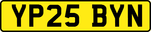 YP25BYN