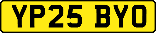YP25BYO