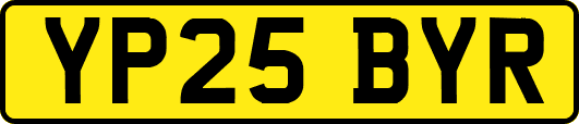 YP25BYR
