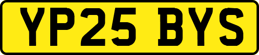 YP25BYS