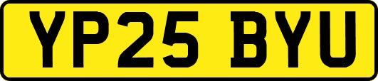 YP25BYU