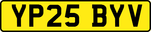 YP25BYV