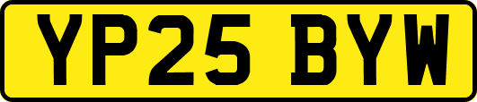 YP25BYW