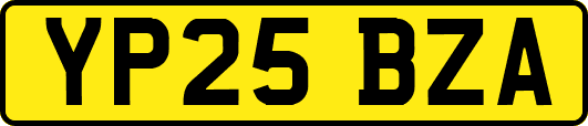 YP25BZA
