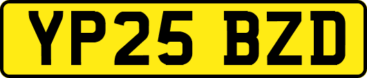 YP25BZD