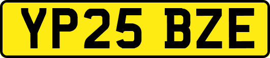 YP25BZE