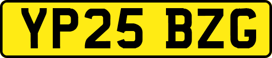 YP25BZG