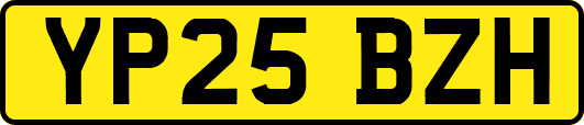 YP25BZH