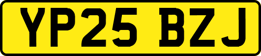 YP25BZJ