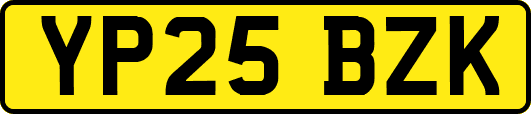 YP25BZK