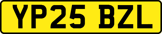 YP25BZL