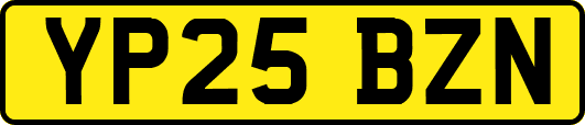 YP25BZN