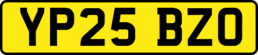 YP25BZO