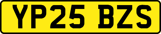 YP25BZS