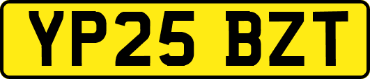 YP25BZT