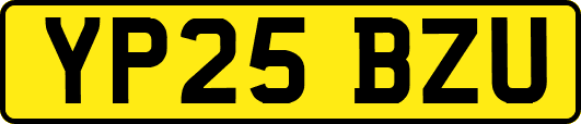 YP25BZU