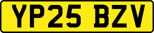 YP25BZV
