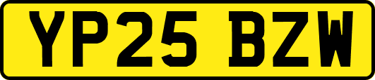 YP25BZW