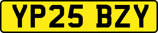 YP25BZY