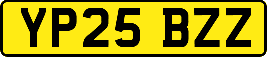 YP25BZZ
