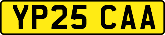 YP25CAA
