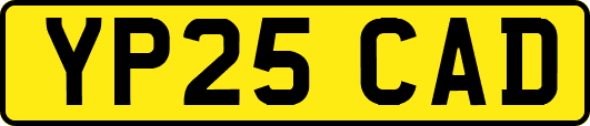 YP25CAD