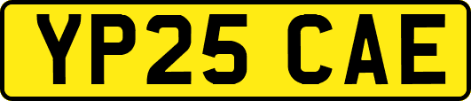 YP25CAE